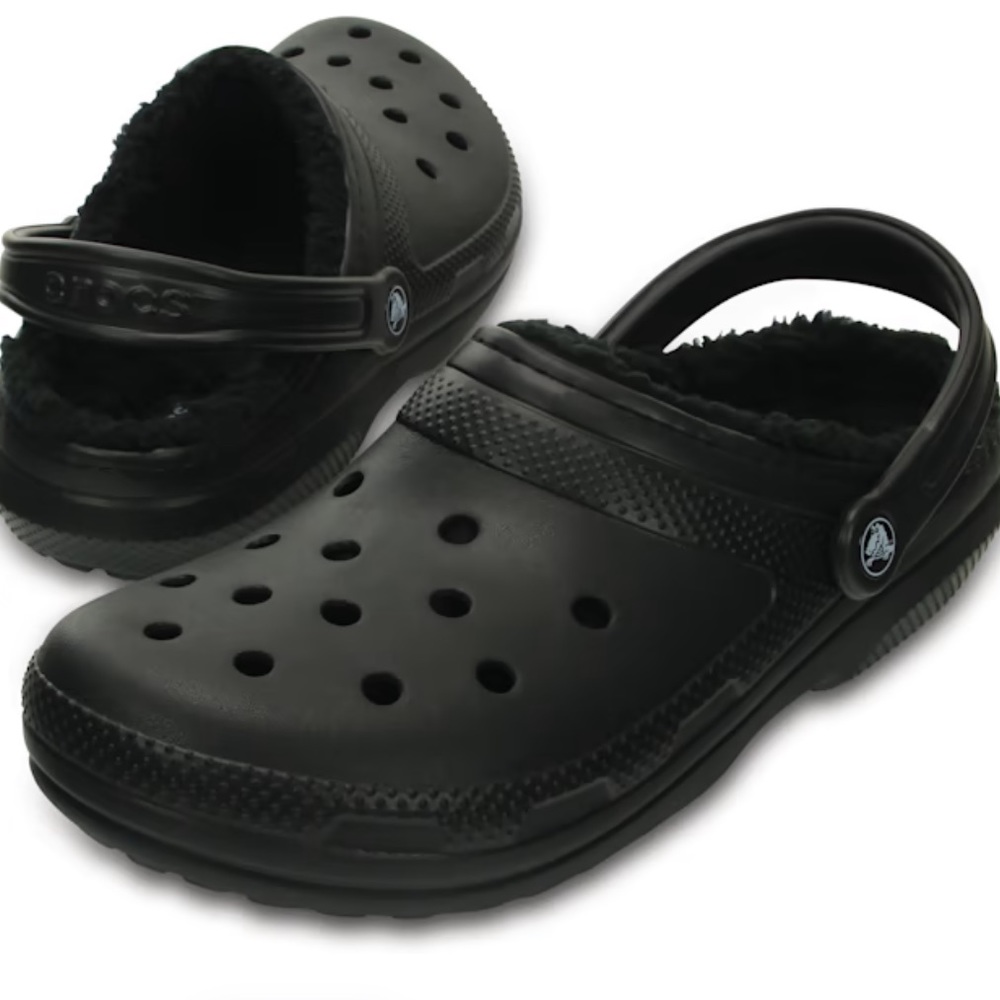CLASSIC LINED CLOG